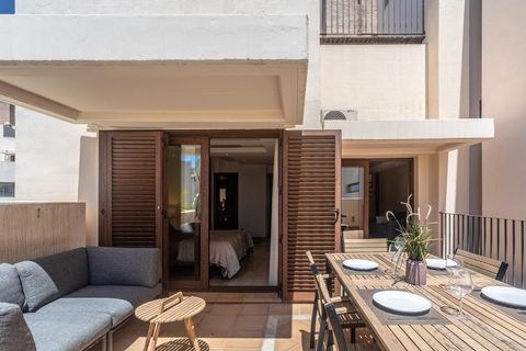 Penthouse i Estepona, Malaga, Estepona - € 630.000 | Ref: BahiaPlataOL515 - foto 17