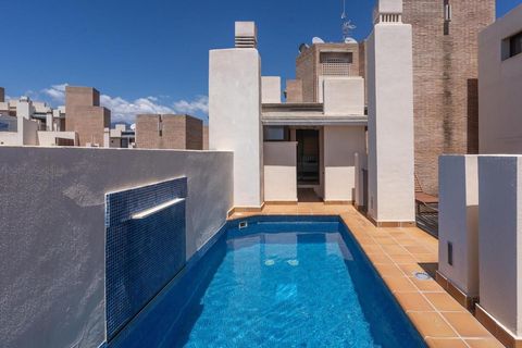 Penthouse i Estepona, Malaga, Estepona - € 630.000 | Ref: BahiaPlataOL515 - foto 23