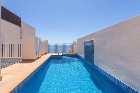 Penthouse i Estepona, Malaga, Estepona - € 630.000 | Ref: BahiaPlataOL515 - foto 24