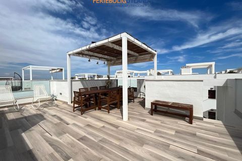Villa a Torrevieja, Alicante, Torrevieja - € 479.000 | Ref: FBU19447 - foto 2