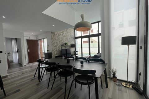 Villa a Torrevieja, Alicante, Torrevieja - € 479.000 | Ref: FBU19447 - foto 5