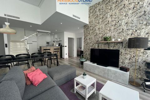 Villa a Torrevieja, Alicante, Torrevieja - € 479.000 | Ref: FBU19447 - foto 6
