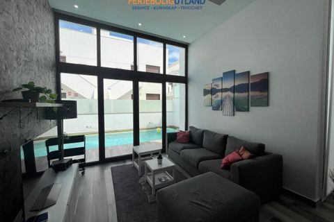 Villa a Torrevieja, Alicante, Torrevieja - € 479.000 | Ref: FBU19447 - foto 8