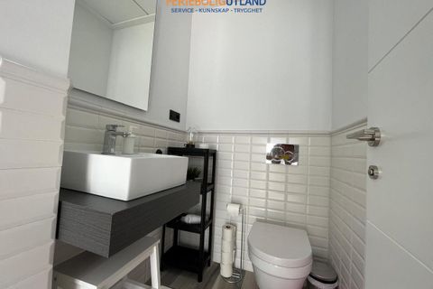 Villa a Torrevieja, Alicante, Torrevieja - € 479.000 | Ref: FBU19447 - foto 11
