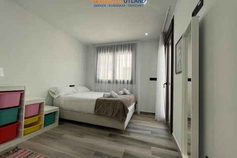 Villa a Torrevieja, Alicante, Torrevieja - € 479.000 | Ref: FBU19447 - foto 13