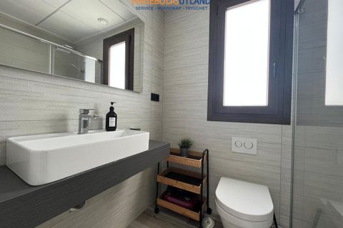 Villa a Torrevieja, Alicante, Torrevieja - € 479.000 | Ref: FBU19447 - foto 14