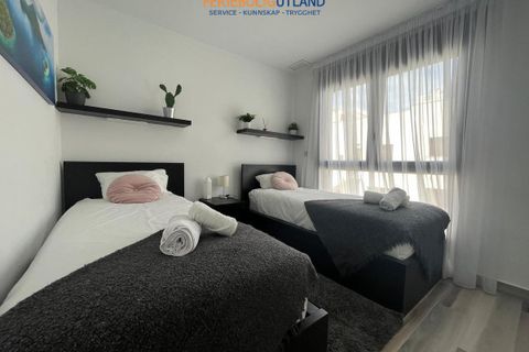 Villa a Torrevieja, Alicante, Torrevieja - € 479.000 | Ref: FBU19447 - foto 16