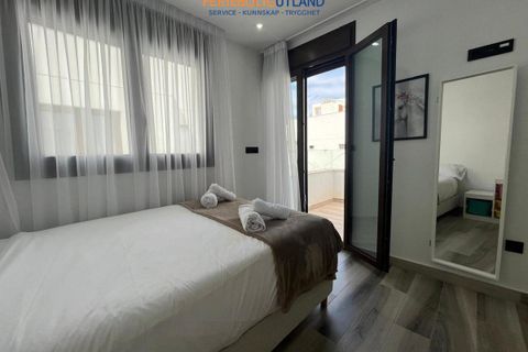 Villa a Torrevieja, Alicante, Torrevieja - € 479.000 | Ref: FBU19447 - foto 20