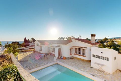 Villa i Benajarafe, Malaga, Benajarafe - € 650.000 | Ref: CSAR-5019 - foto 1