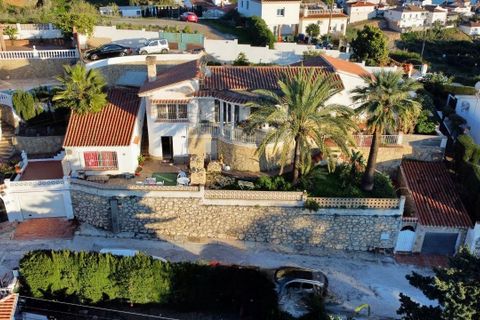Villa i Benajarafe, Malaga, Benajarafe - € 650.000 | Ref: CSAR-5019 - foto 3