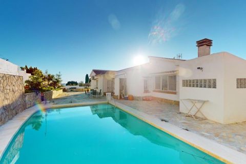 Villa i Benajarafe, Malaga, Benajarafe - € 650.000 | Ref: CSAR-5019 - foto 4