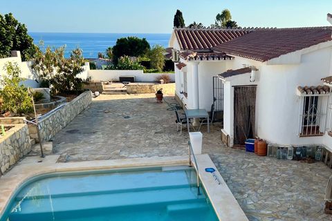 Villa i Benajarafe, Malaga, Benajarafe - € 650.000 | Ref: CSAR-5019 - foto 6
