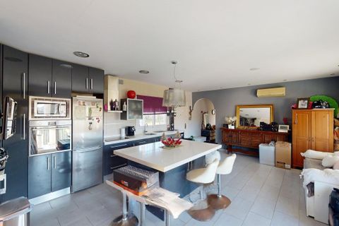 Villa i Benajarafe, Malaga, Benajarafe - € 650.000 | Ref: CSAR-5019 - foto 8
