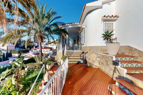 Villa i Benajarafe, Malaga, Benajarafe - € 650.000 | Ref: CSAR-5019 - foto 10