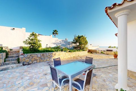 Villa i Benajarafe, Malaga, Benajarafe - € 650.000 | Ref: CSAR-5019 - foto 11