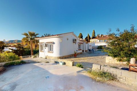 Villa i Benajarafe, Malaga, Benajarafe - € 650.000 | Ref: CSAR-5019 - foto 12