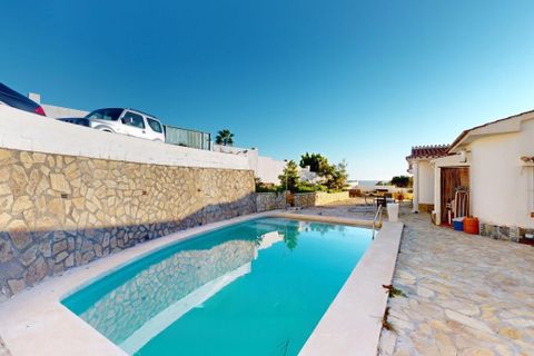 Villa i Benajarafe, Malaga, Benajarafe - € 650.000 | Ref: CSAR-5019 - foto 24