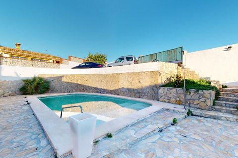 Villa i Benajarafe, Malaga, Benajarafe - € 650.000 | Ref: CSAR-5019 - foto 25