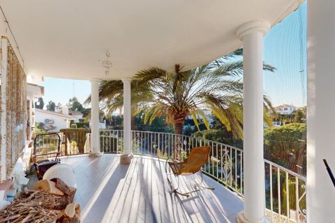 Villa i Benajarafe, Malaga, Benajarafe - € 650.000 | Ref: CSAR-5019 - foto 26