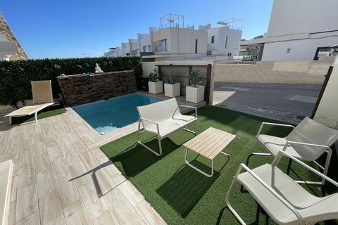 Byhus i Orihuela Costa, Alicante, Orihuela Costa - € 284.000 | Ref: MCO-56754 - foto 3