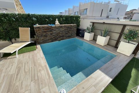 Byhus i Orihuela Costa, Alicante, Orihuela Costa - € 284.000 | Ref: MCO-56754 - foto 4