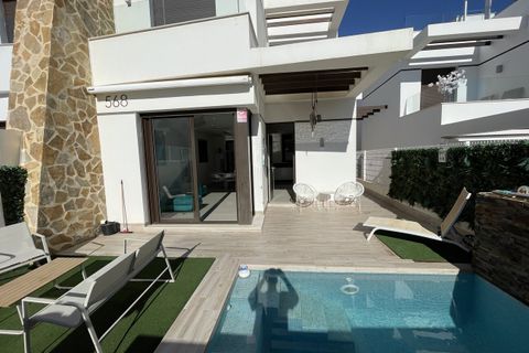 Byhus i Orihuela Costa, Alicante, Orihuela Costa - € 284.000 | Ref: MCO-56754 - foto 5