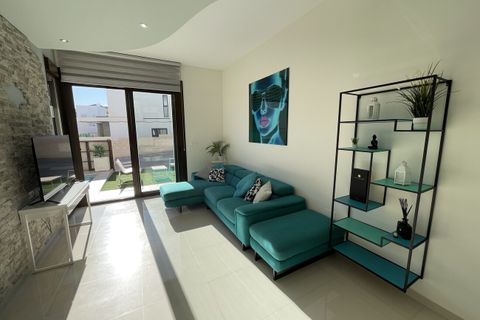 Byhus i Orihuela Costa, Alicante, Orihuela Costa - € 284.000 | Ref: MCO-56754 - foto 14