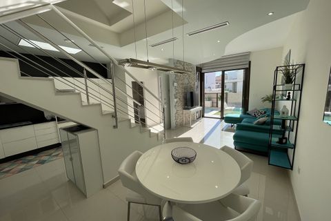 Byhus i Orihuela Costa, Alicante, Orihuela Costa - € 284.000 | Ref: MCO-56754 - foto 15
