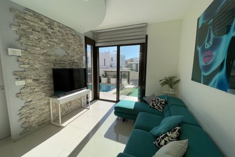 Byhus i Orihuela Costa, Alicante, Orihuela Costa - € 284.000 | Ref: MCO-56754 - foto 16