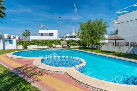 Byhus i Orihuela Costa, Alicante, Orihuela Costa - € 284.000 | Ref: MCO-56754 - foto 33