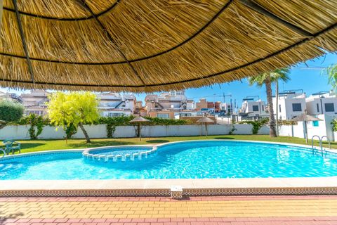 Byhus i Orihuela Costa, Alicante, Orihuela Costa - € 284.000 | Ref: MCO-56754 - foto 35