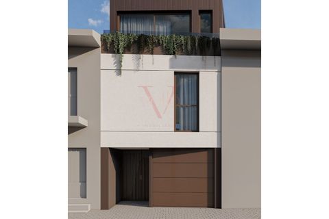 Rækkehus i Braga, Braga, Braga - € 669.000 | Ref: VIJT060 - foto 2