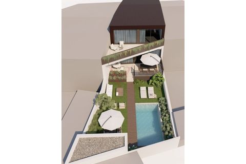 Rækkehus i Braga, Braga, Braga - € 669.000 | Ref: VIJT060 - foto 3