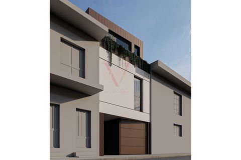 Rækkehus i Braga, Braga, Braga - € 669.000 | Ref: VIJT060 - foto 4