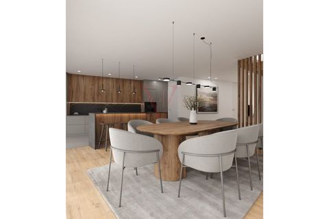 Rækkehus i Braga, Braga, Braga - € 669.000 | Ref: VIJT060 - foto 5