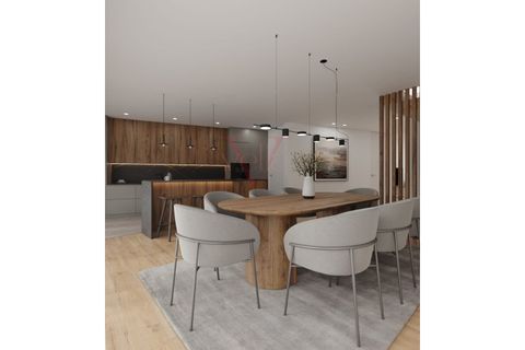 Rækkehus i Braga, Braga, Braga - € 669.000 | Ref: VIJT060 - foto 6