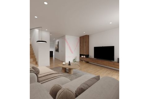 Rækkehus i Braga, Braga, Braga - € 669.000 | Ref: VIJT060 - foto 7
