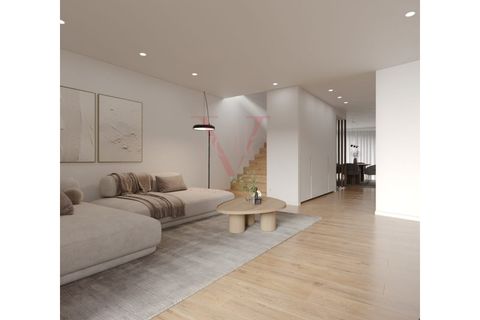 Rækkehus i Braga, Braga, Braga - € 669.000 | Ref: VIJT060 - foto 9