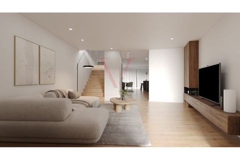 Rækkehus i Braga, Braga, Braga - € 669.000 | Ref: VIJT060 - foto 12