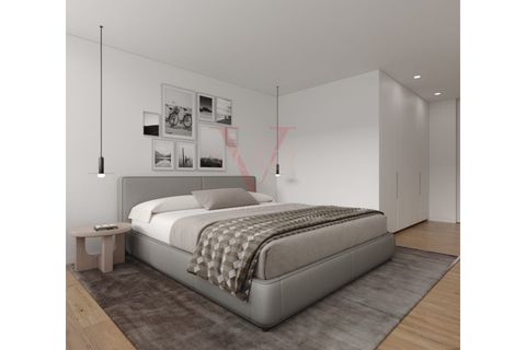 Rækkehus i Braga, Braga, Braga - € 669.000 | Ref: VIJT060 - foto 13