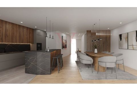 Rækkehus i Braga, Braga, Braga - € 669.000 | Ref: VIJT060 - foto 14