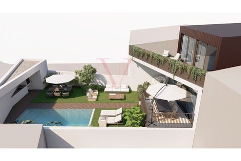 Rækkehus i Braga, Braga, Braga - € 669.000 | Ref: VIJT060 - foto 15