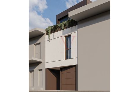 Rækkehus i Braga, Braga, Braga - € 669.000 | Ref: VIJT060 - foto 16