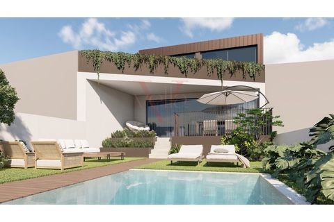 Rækkehus i Braga, Braga, Braga - € 669.000 | Ref: VIJT060 - foto 17
