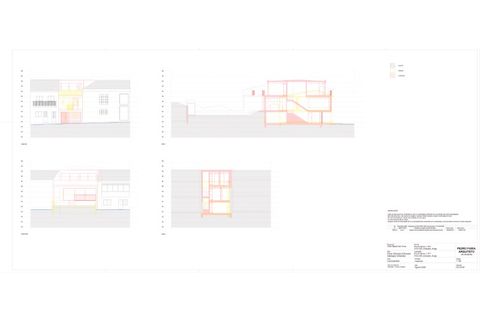 Rækkehus i Braga, Braga, Braga - € 669.000 | Ref: VIJT060 - foto 18