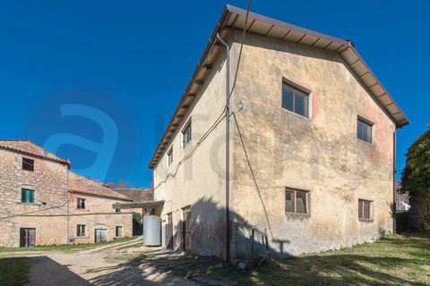 Landejendom i Veroli, Frosinone, Veroli - € 130.000 | Ref: AC99-149-1700 - foto 1