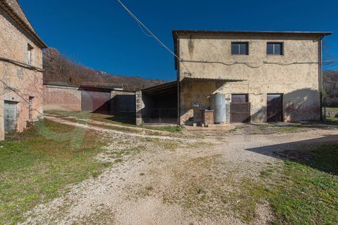 Landejendom i Veroli, Frosinone, Veroli - € 130.000 | Ref: AC99-149-1700 - foto 4