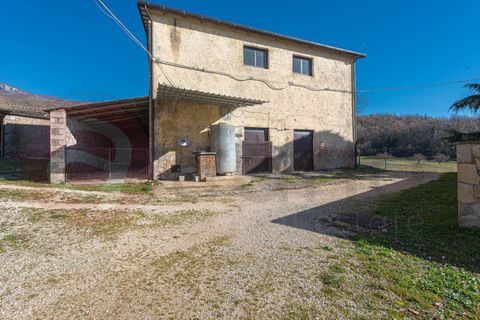Landejendom i Veroli, Frosinone, Veroli - € 130.000 | Ref: AC99-149-1700 - foto 5