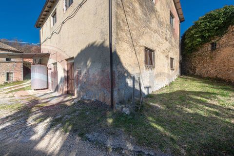 Landejendom i Veroli, Frosinone, Veroli - € 130.000 | Ref: AC99-149-1700 - foto 6