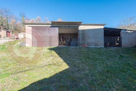 Landejendom i Veroli, Frosinone, Veroli - € 130.000 | Ref: AC99-149-1700 - foto 11